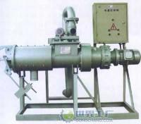 石河子市新安生物有機全肥廠 生物有機肥料研發的先行者