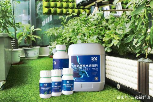 皇圖生態(tài)農(nóng)業(yè) 立足魚肽有機(jī)肥自主研發(fā)，引領(lǐng)綠色種植新革命